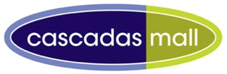 Cascadas Mall